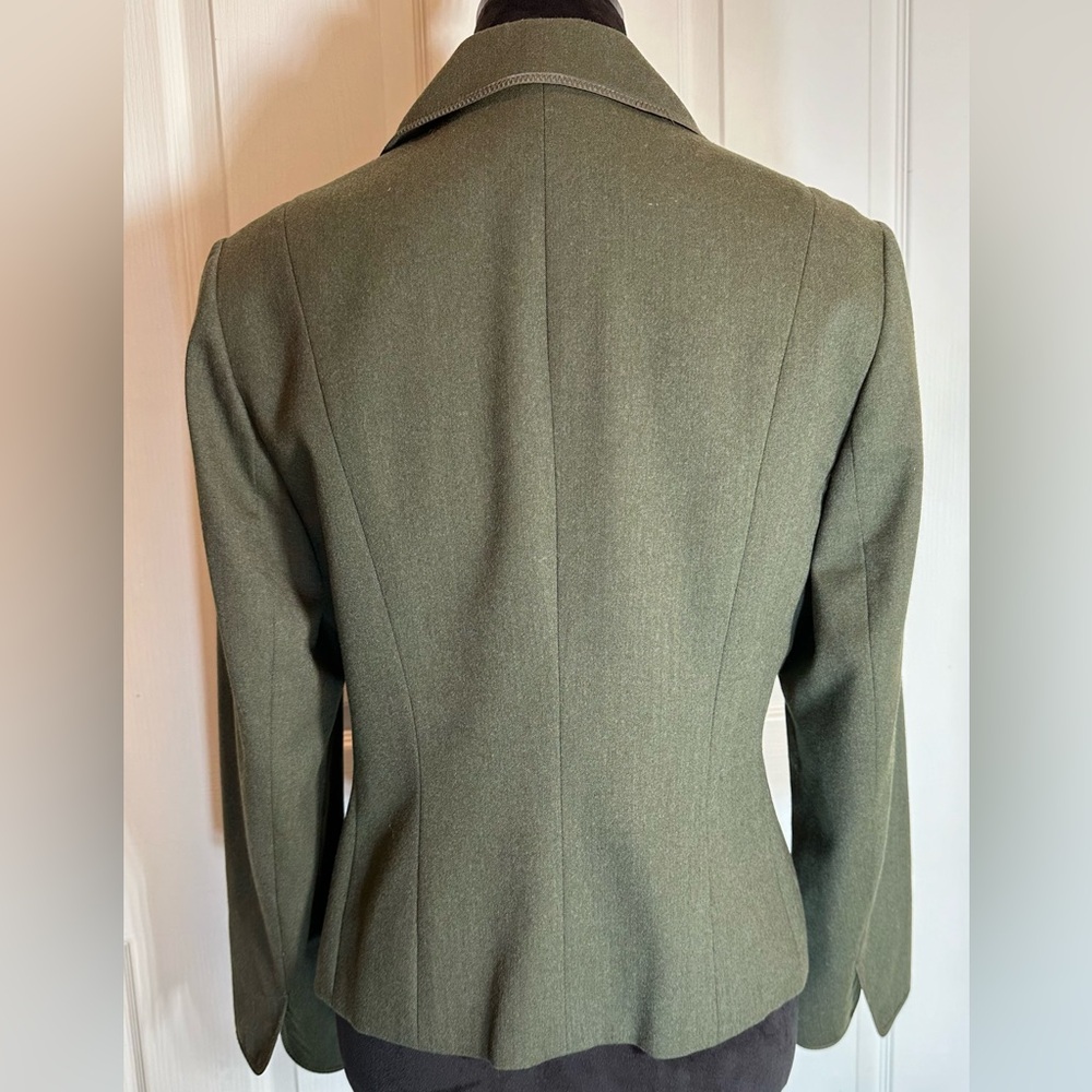 Jacket - Picture 3 of 5